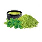 Thés Matcha