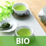 Thés Bio