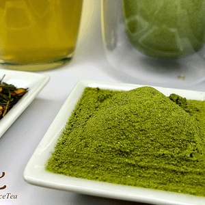 Genmaicha