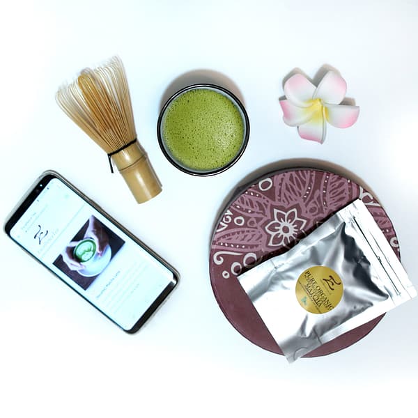[Savoir-faire] Accessoires fabriqués à la main