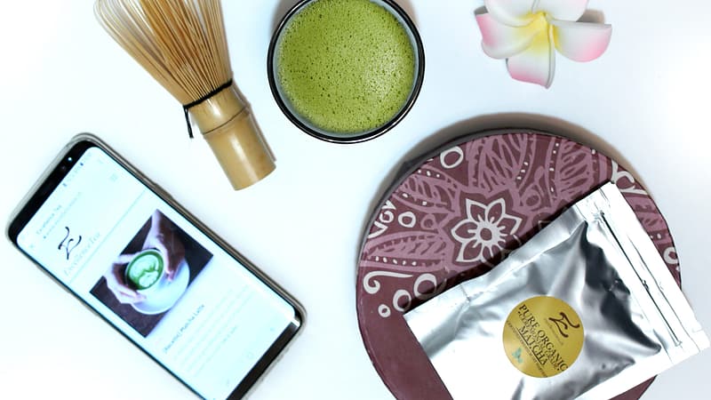 [Savoir-faire] Accessoires fabriqués à la main