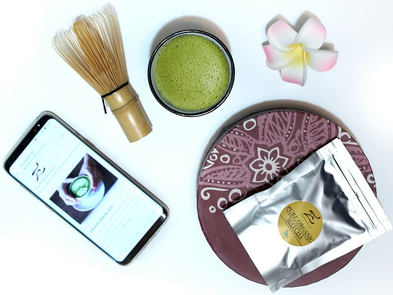 [Savoir-faire] Accessoires fabriqués à la main